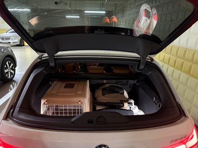 2025 BMW 3 SERIES — миниатюра 20