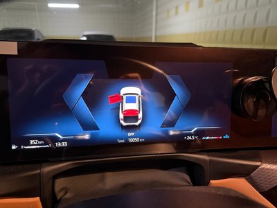 2025 BMW 3 SERIES — миниатюра 11