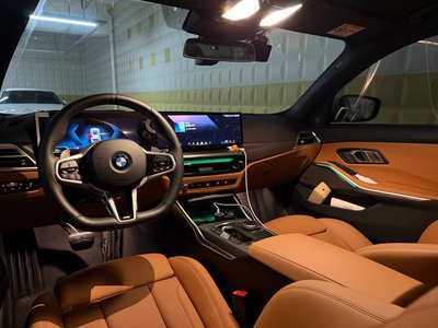 2025 BMW 3 SERIES — миниатюра 15