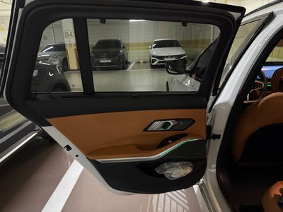 2025 BMW 3 SERIES — миниатюра 18