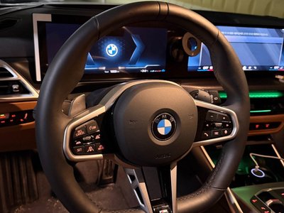 2025 BMW 3 SERIES — миниатюра 12
