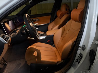 2025 BMW 3 SERIES — миниатюра 14