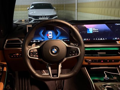 2025 BMW 3 SERIES — миниатюра 13