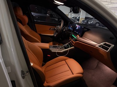 2025 BMW 3 SERIES — миниатюра 16
