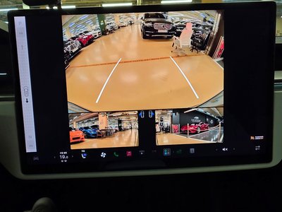 2024 Tesla MODEL X thumbnail 12