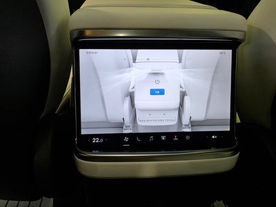 2024 Tesla MODEL X thumbnail 16