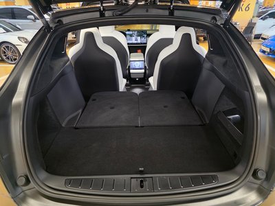 2024 Tesla MODEL X thumbnail 18