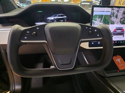 2024 Tesla MODEL X thumbnail 11