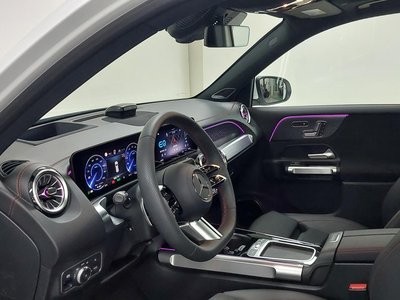 صورة مصغرة 13 لـ 2025 Mercedes-BENZ EQB