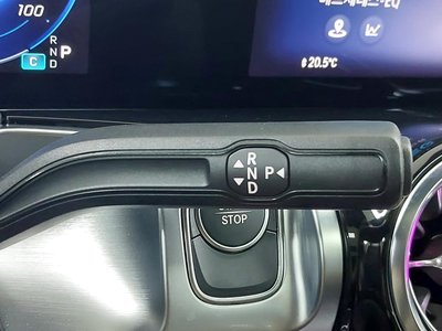 صورة مصغرة 19 لـ 2025 Mercedes-BENZ EQB