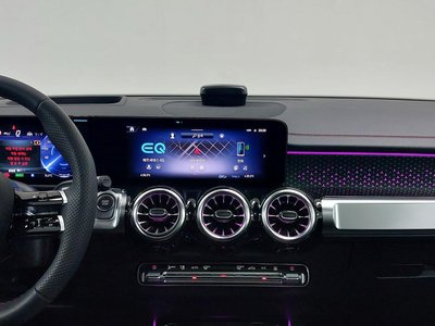 صورة مصغرة 16 لـ 2025 Mercedes-BENZ EQB