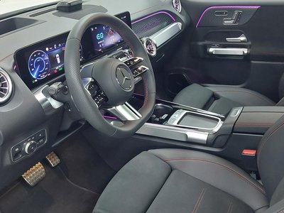 صورة مصغرة 14 لـ 2025 Mercedes-BENZ EQB
