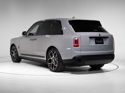 ROLLS-ROYCE CULLINAN - 5