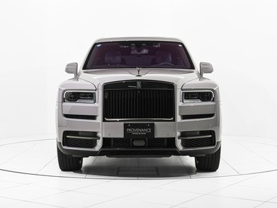 2021 ROLLS-ROYCE CULLINAN photo 6