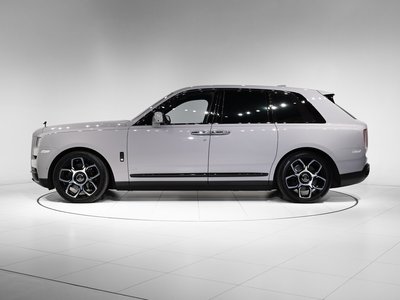 ROLLS-ROYCE CULLINAN - 6