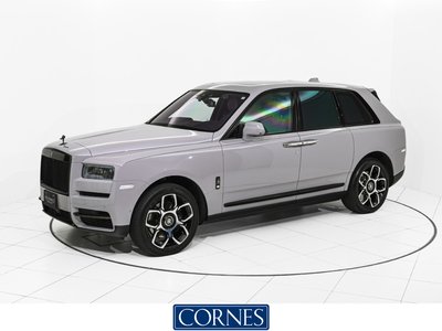 2021 ROLLS-ROYCE CULLINAN photo 1