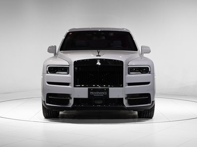 ROLLS-ROYCE CULLINAN - 2