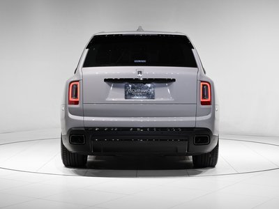 ROLLS-ROYCE CULLINAN - 3