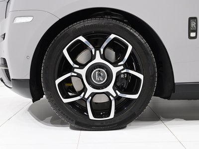 ROLLS-ROYCE CULLINAN - 7