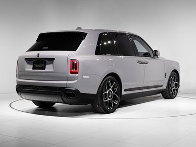 ROLLS-ROYCE CULLINAN - 4