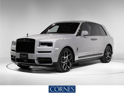 ROLLS-ROYCE CULLINAN - 1