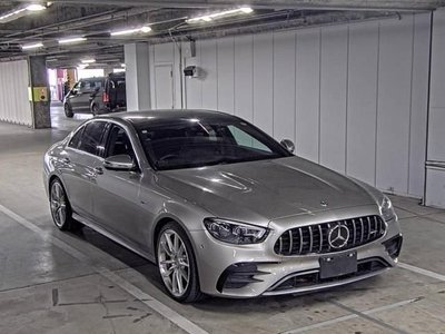 MERCEDES-BENZ MERCEDES-AMG - 1