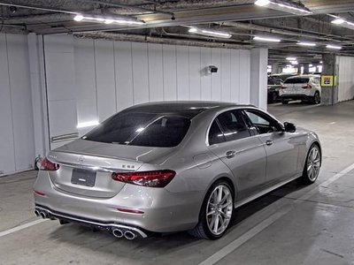 MERCEDES-BENZ MERCEDES-AMG - 3