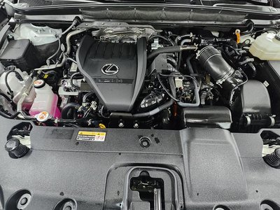 LEXUS RX - 7