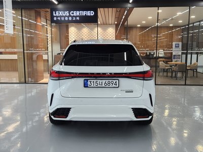 LEXUS RX - 3