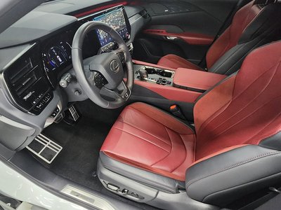 LEXUS RX - 10
