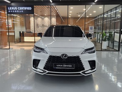 LEXUS RX - 2