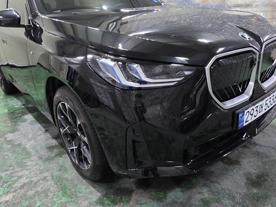 BMW X3 - 3