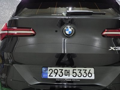 BMW X3 - 4