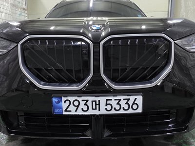 BMW X3 - 1