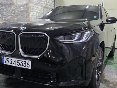 BMW X3 - 2