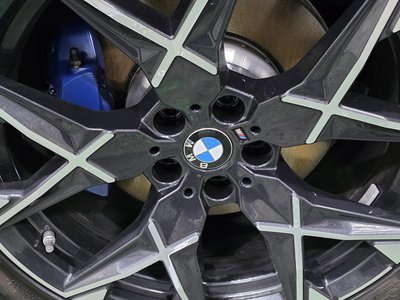 BMW X3 - 7