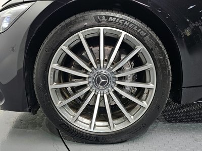 MERCEDES-BENZ GT AMG - 6