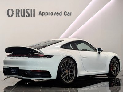 2019 Porsche 911 — фото 4