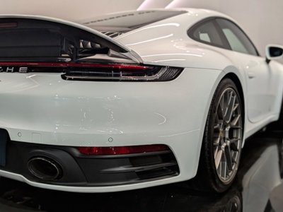 صورة مصغرة 11 لـ 2019 Porsche 911