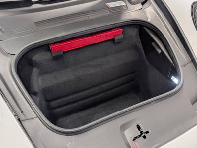 صورة مصغرة 21 لـ 2019 Porsche 911
