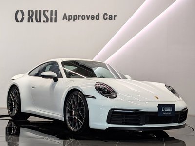PORSCHE 911 - 1