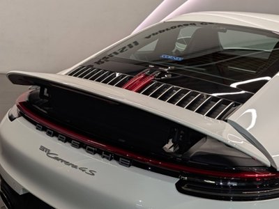 صورة مصغرة 39 لـ 2019 Porsche 911