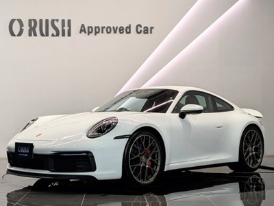 2019 Porsche 911 — фото 8