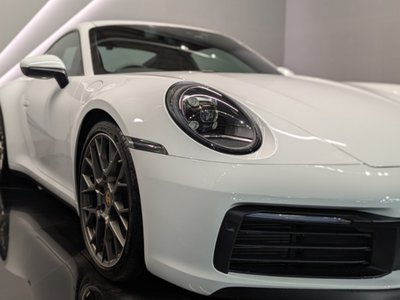 2019 Porsche 911 — фото 10