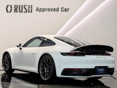 2019 Porsche 911 — фото 6