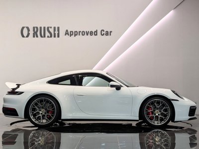 2019 Porsche 911 — фото 3
