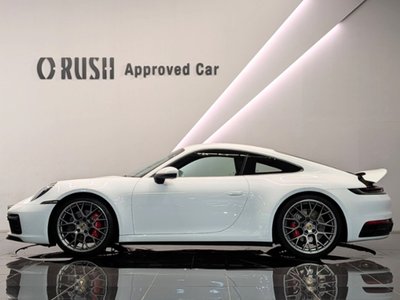 2019 Porsche 911 — фото 7
