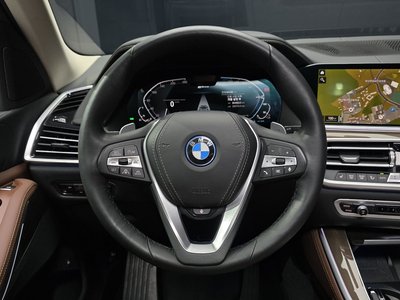 صورة مصغرة 19 لـ 2021 BMW X5