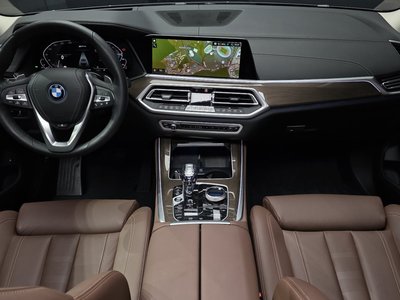 صورة 5 لـ 2021 BMW X5