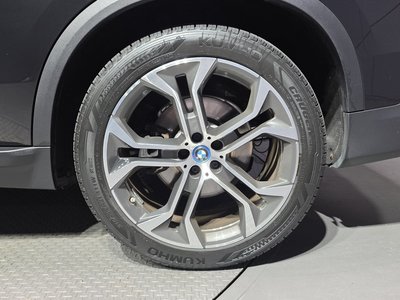 صورة 8 لـ 2021 BMW X5